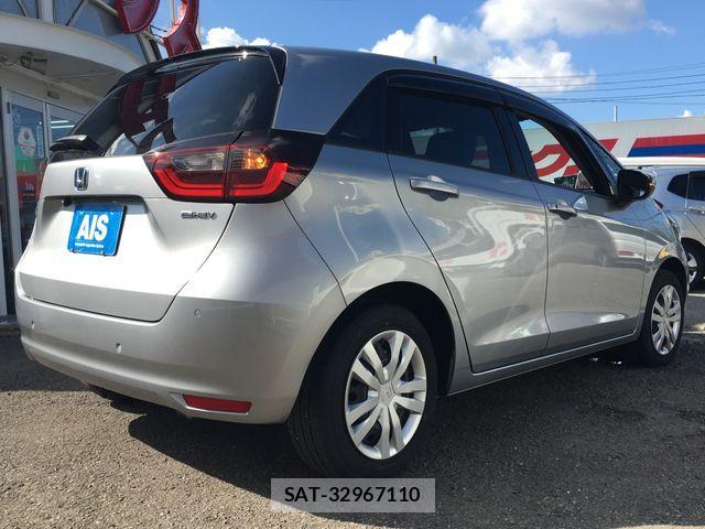 Honda FIT 2021-08 8354651-6