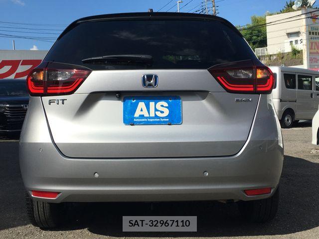 Honda FIT 2021-08 8354651-7