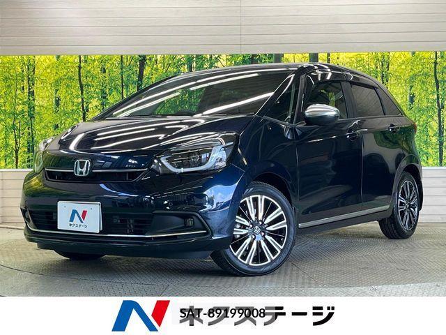 Honda FIT 2023-09 8354645-0