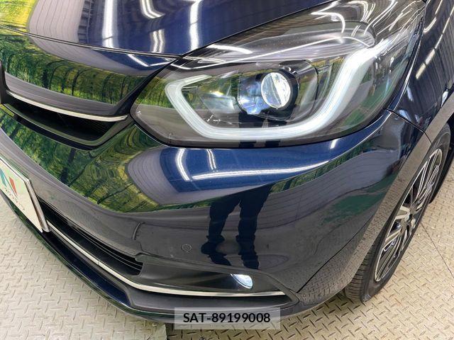 Honda FIT 2023-09 8354645-11