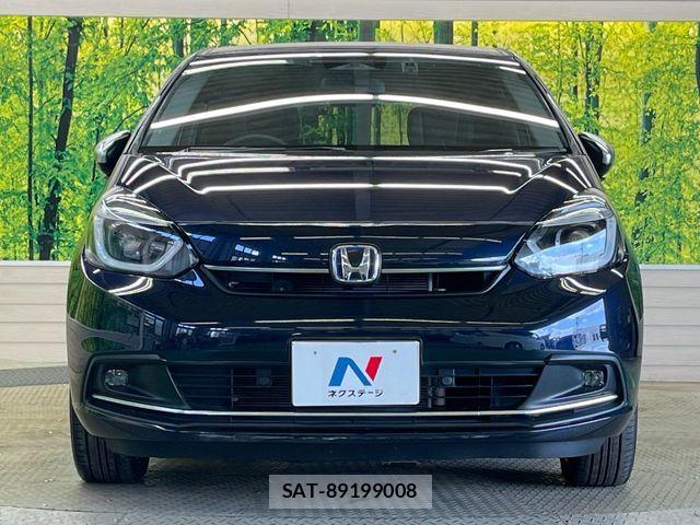 Honda FIT 2023-09 8354645-13