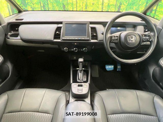 Honda FIT 2023-09 8354645-1