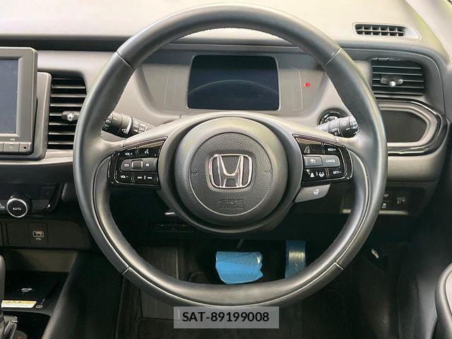 Honda FIT 2023-09 8354645-4