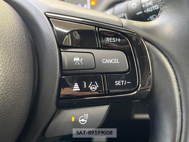 Honda FIT 2023-09 8354645-5