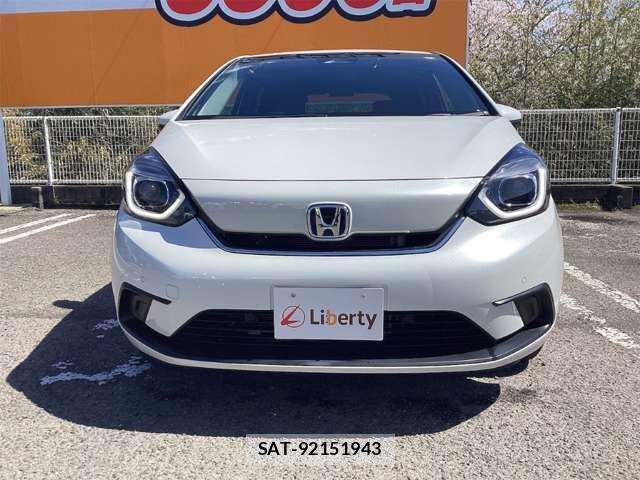 Honda FIT 2022-01 8366248-9