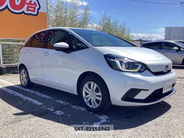 Honda FIT 2022-01 8366248-10