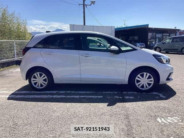 Honda FIT 2022-01 8366248-11