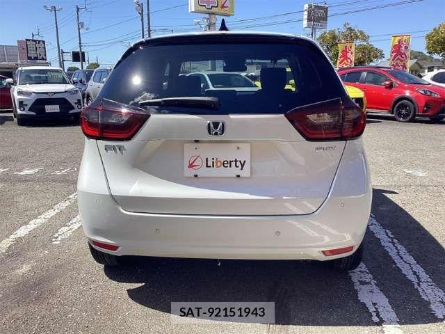 Honda FIT 2022-01 8366248-12