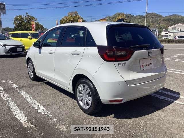 Honda FIT 2022-01 8366248-13