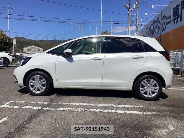 Honda FIT 2022-01 8366248-14