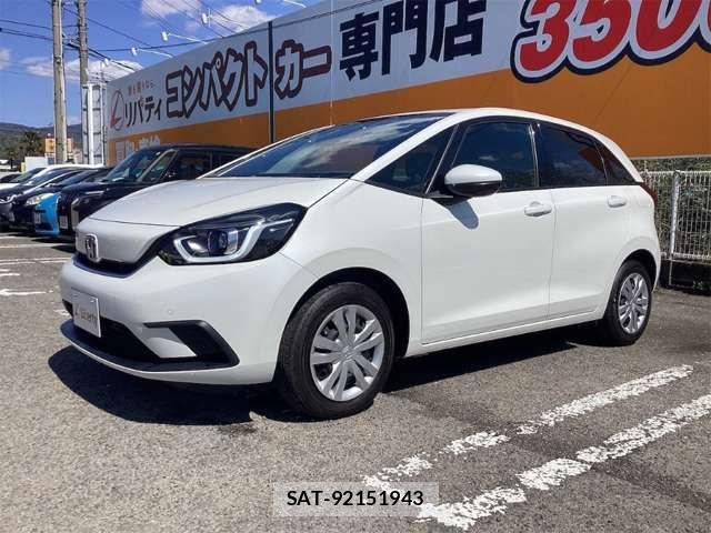 Honda FIT 2022-01 8366248-15