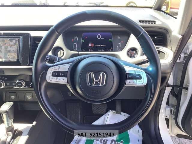 Honda FIT 2022-01 8366248-1