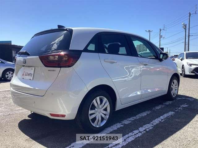 Honda FIT 2022-01 8366248-7
