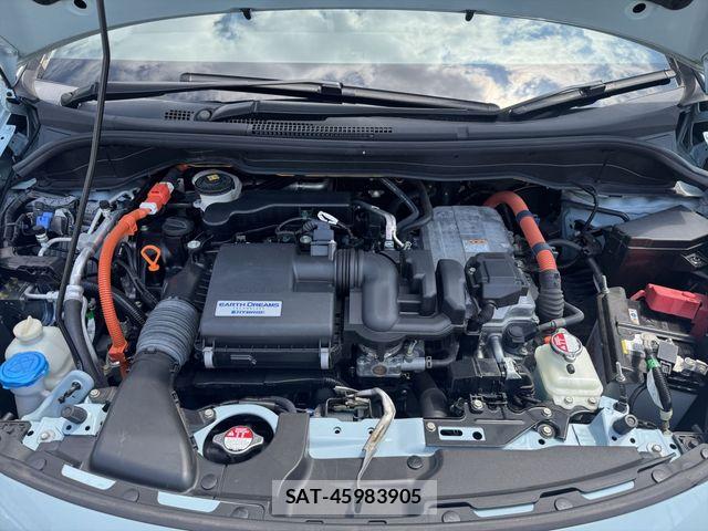 Honda FIT 2021-07 8366249-9