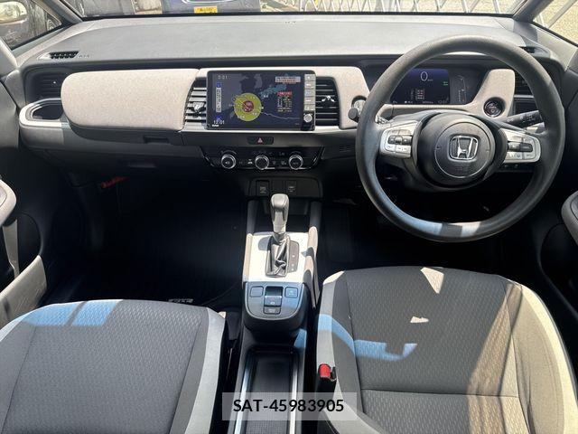 Honda FIT 2021-07 8366249-10