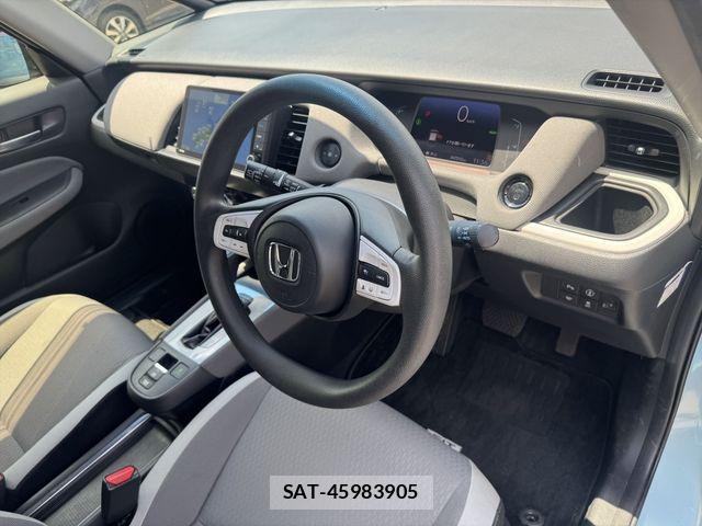 Honda FIT 2021-07 8366249-11