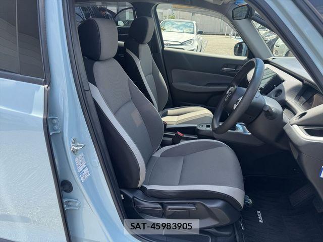 Honda FIT 2021-07 8366249-12