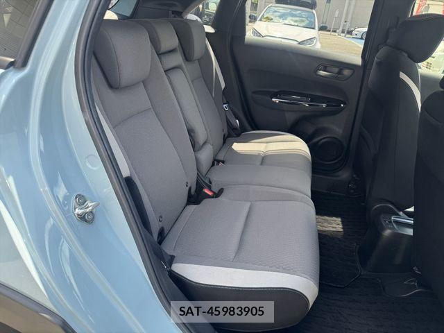 Honda FIT 2021-07 8366249-13