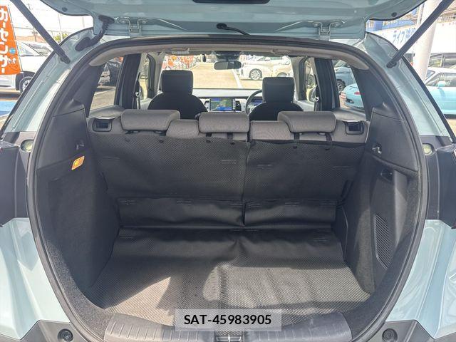 Honda FIT 2021-07 8366249-14