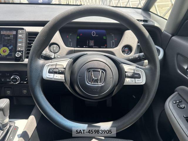 Honda FIT 2021-07 8366249-15