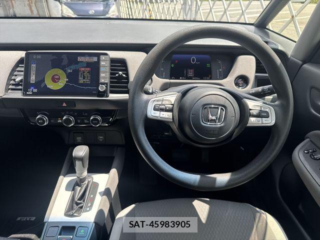 Honda FIT 2021-07 8366249-16