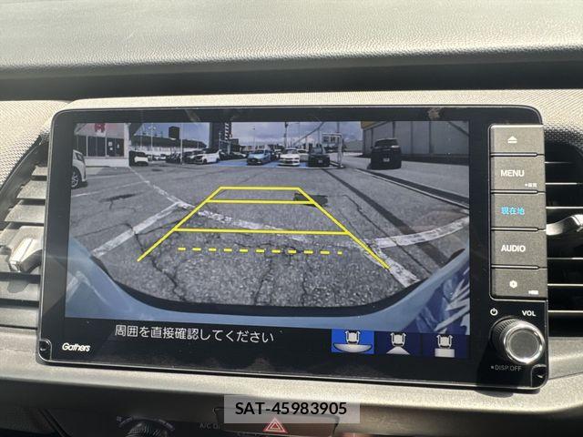 Honda FIT 2021-07 8366249-18