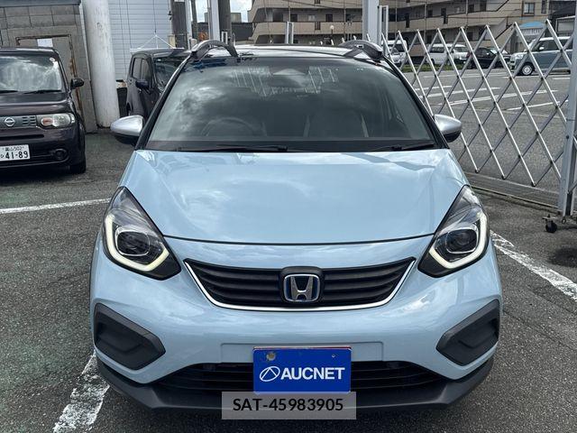 Honda FIT 2021-07 8366249-1