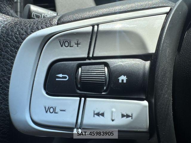 Honda FIT 2021-07 8366249-21
