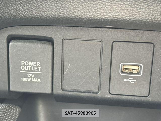 Honda FIT 2021-07 8366249-24
