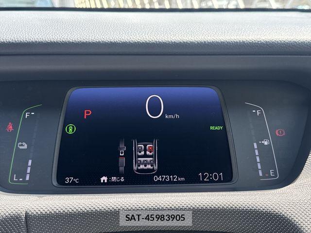 Honda FIT 2021-07 8366249-25