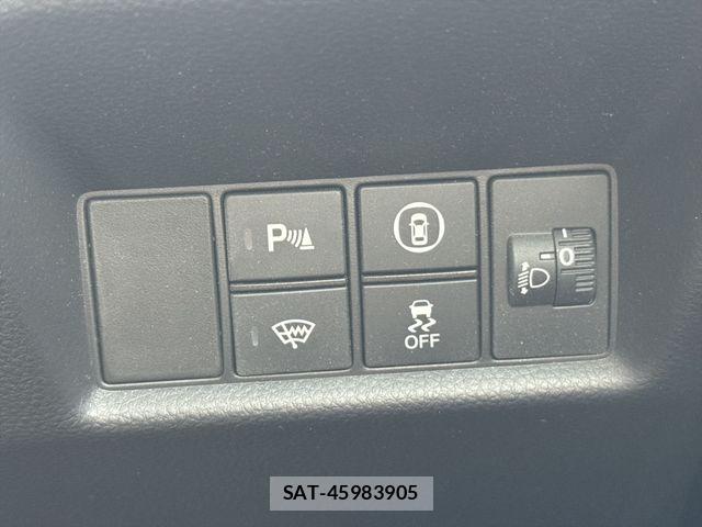 Honda FIT 2021-07 8366249-26
