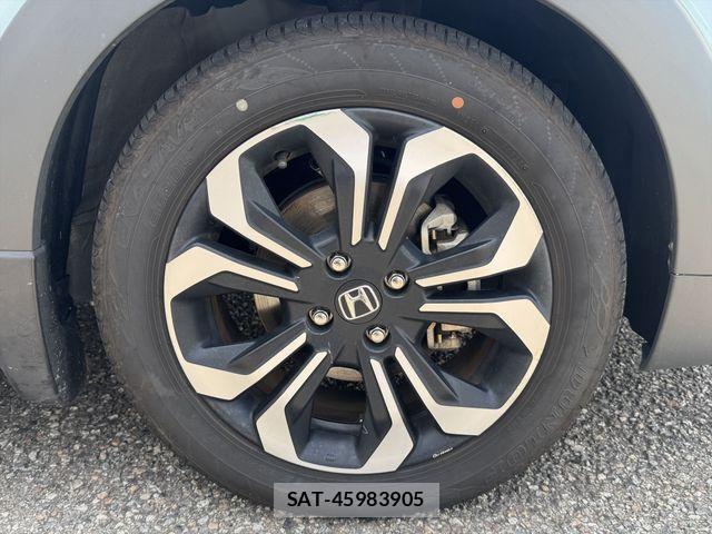 Honda FIT 2021-07 8366249-8