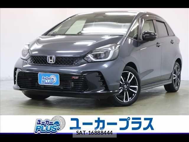 Honda FIT 2023-11 8366245-0