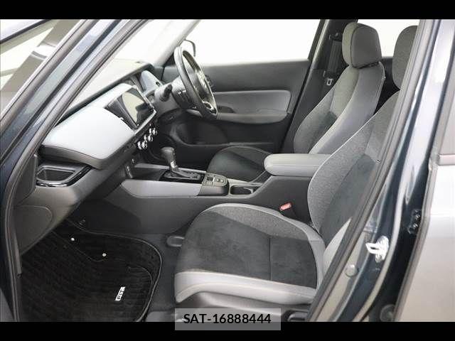 Honda FIT 2023-11 8366245-11