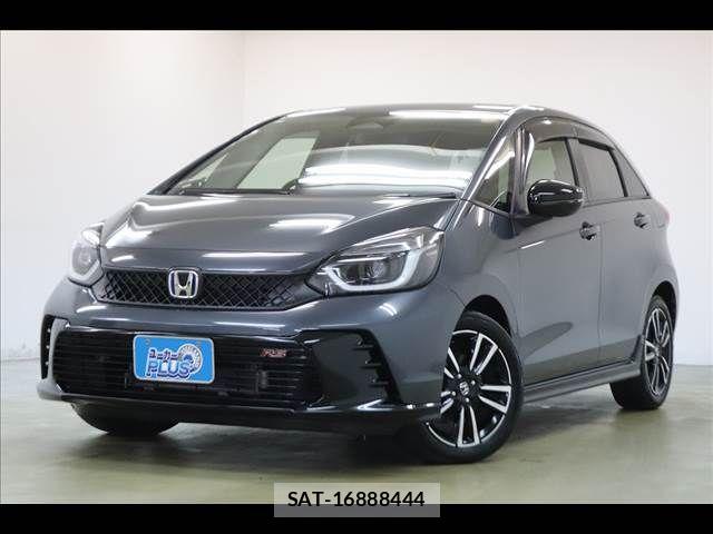 Honda FIT 2023-11 8366245-16