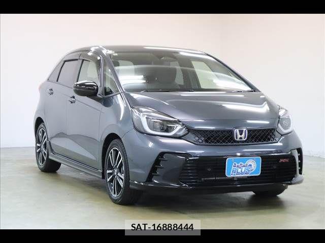 Honda FIT 2023-11 8366245-17