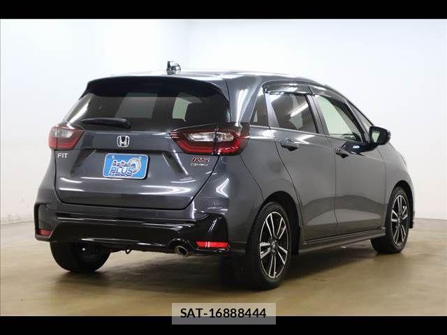 Honda FIT 2023-11 8366245-18