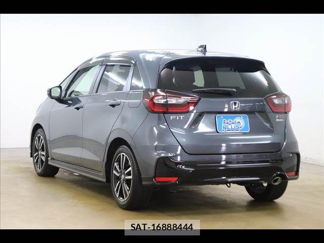 Honda FIT 2023-11 8366245-19