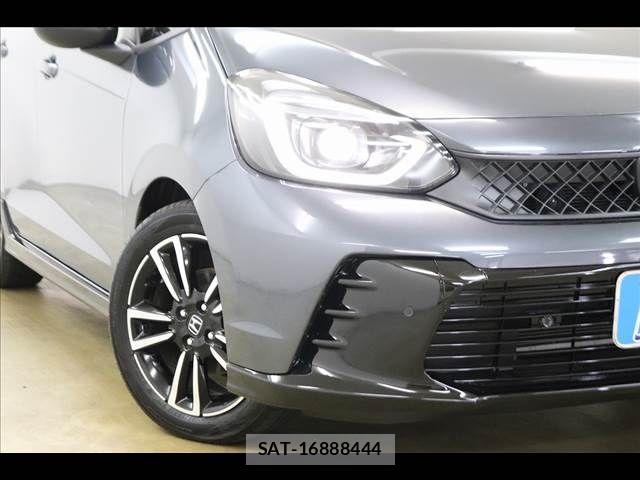 Honda FIT 2023-11 8366245-22