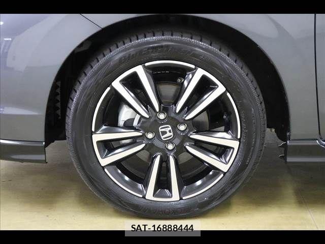 Honda FIT 2023-11 8366245-23