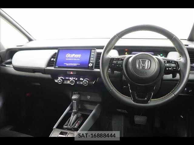 Honda FIT 2023-11 8366245-28