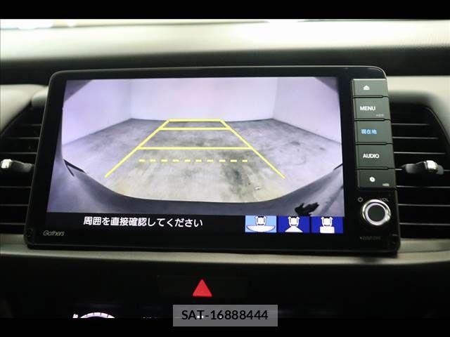 Honda FIT 2023-11 8366245-2