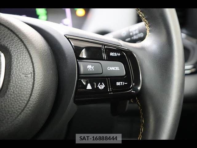 Honda FIT 2023-11 8366245-3