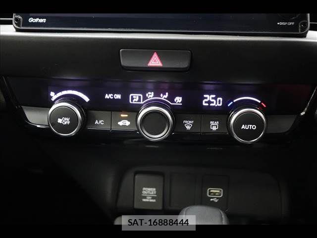 Honda FIT 2023-11 8366245-4
