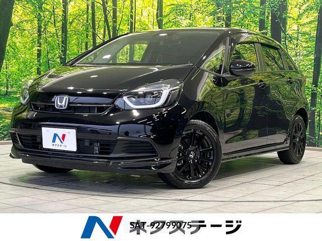 Honda FIT 2024-02 8366243-0