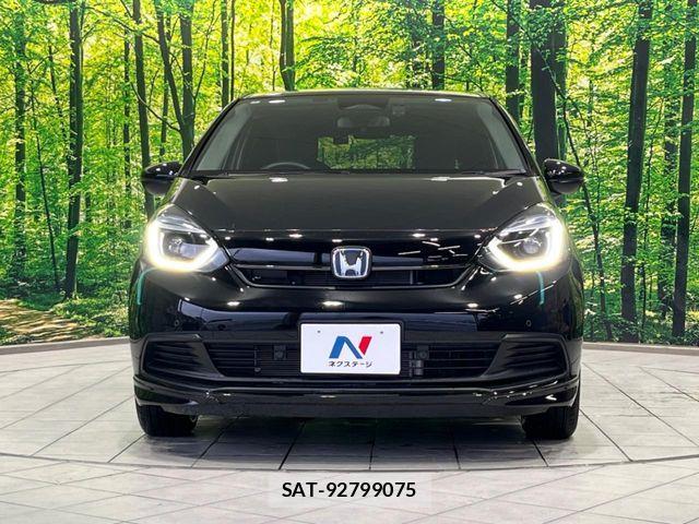 Honda FIT 2024-02 8366243-13