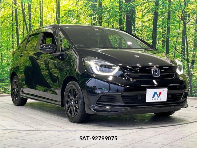 Honda FIT 2024-02 8366243-15