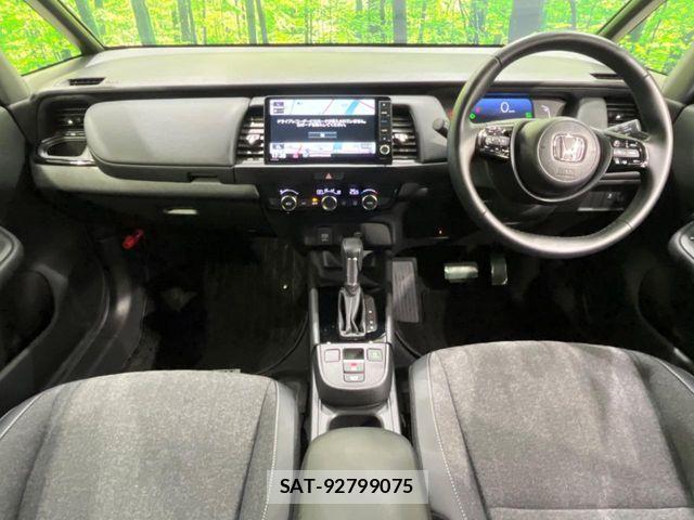 Honda FIT 2024-02 8366243-1