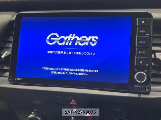 Honda FIT 2024-02 8366243-2