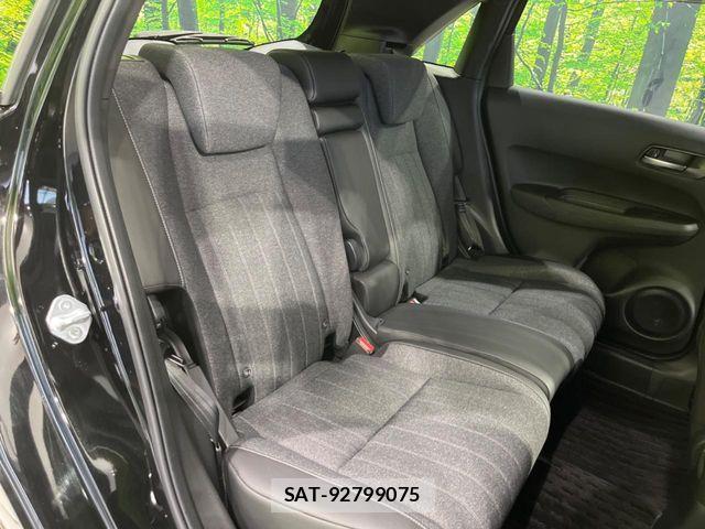 Honda FIT 2024-02 8366243-8